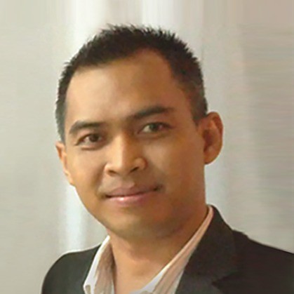 arie kurniawan
