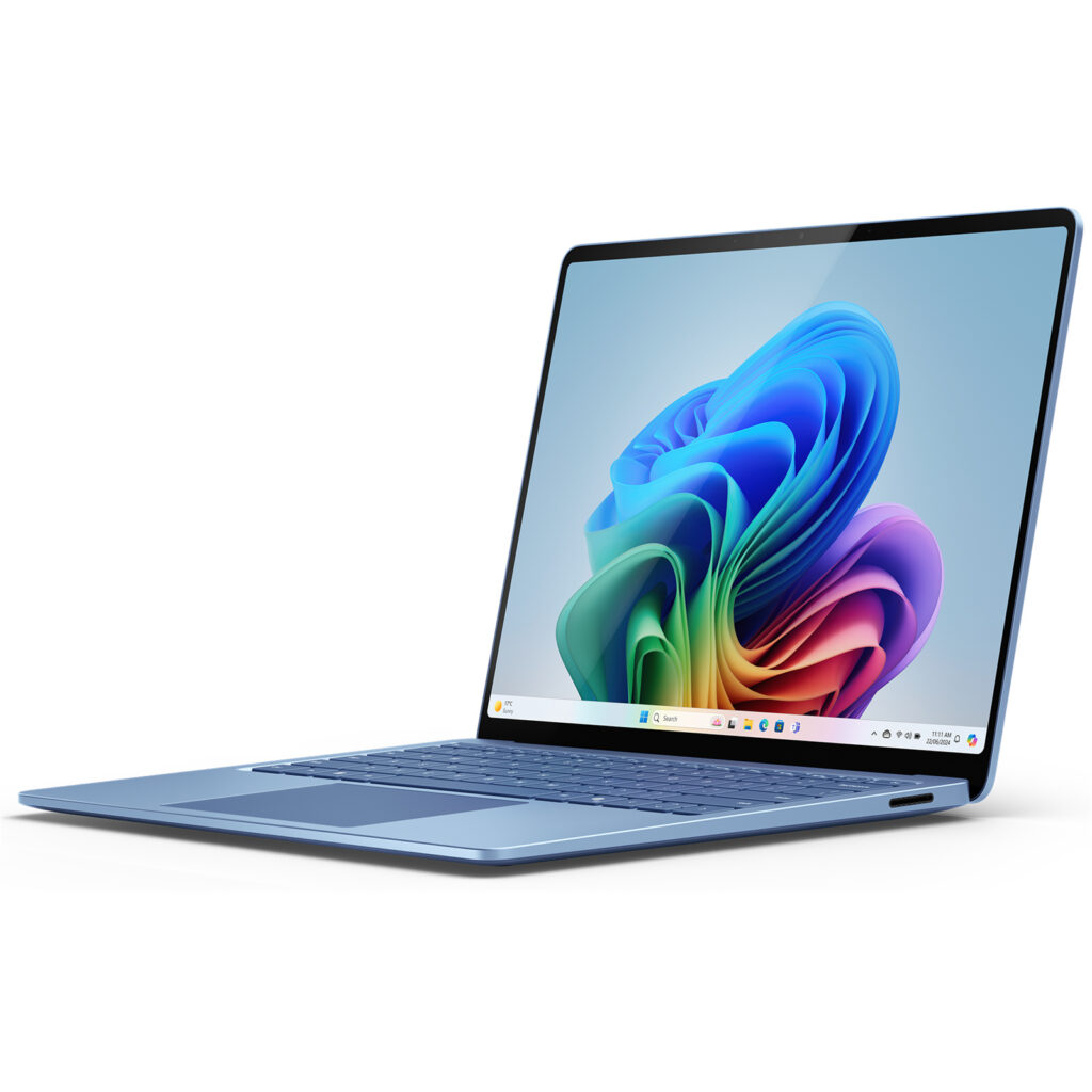 Home Top paper prizes - Microsoft Surface Laptops