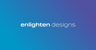 Home enlighten designs logo